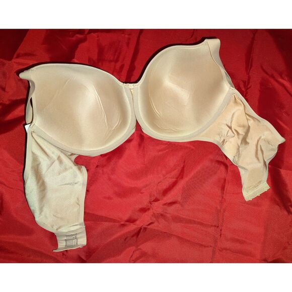 NWT Chantelle C Essential Full Coverage Smooth Bra Size 40F - Picture 4 of 6